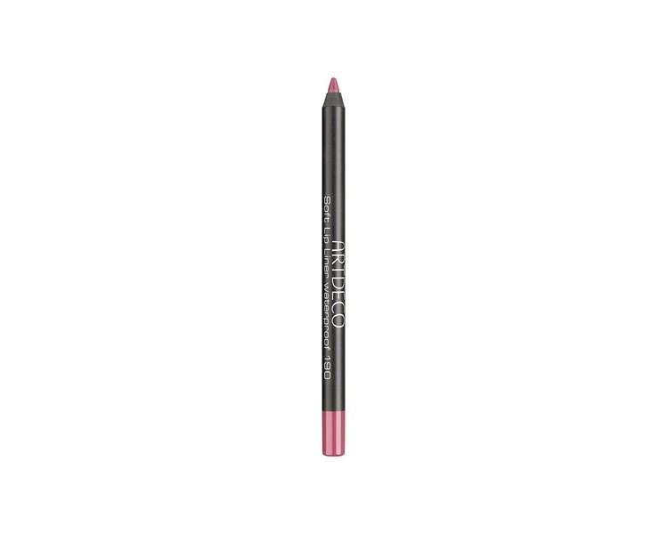 ARTDECO Soft Lip Liner Waterproof Pink 1.2g