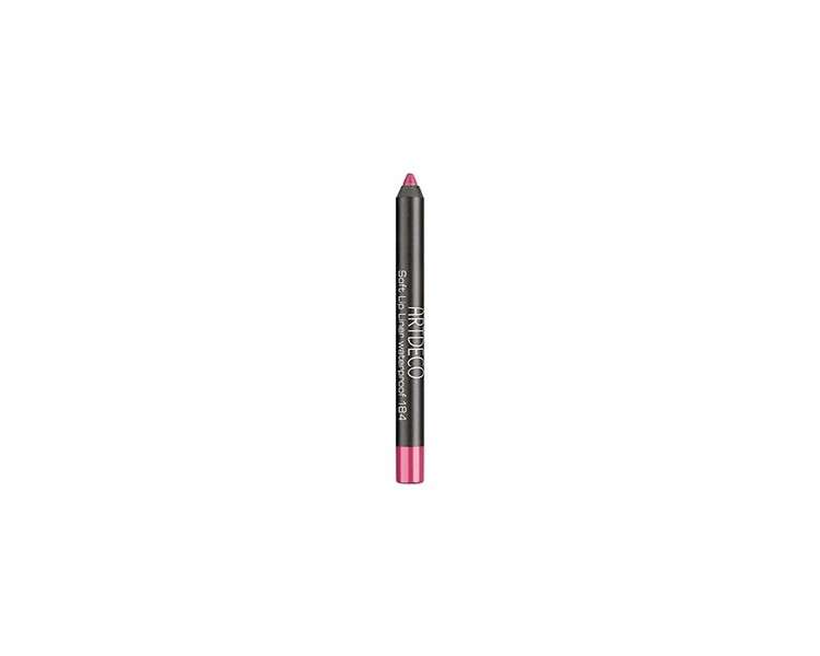 ARTDECO Soft Waterproof Lipliner Long-lasting Lip Contour Pencil 1.2g 184 Madame Pink