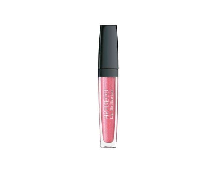 ARTDECO Lip Brilliance Lip Gloss No. 62 Brilliant Soft Pink