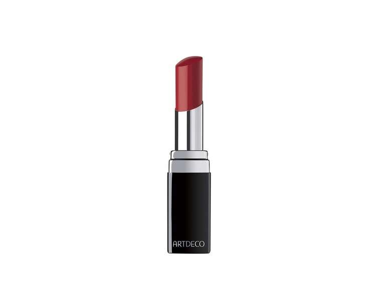 ARTDECO Color Lip Shine Lipstick Moisturizing Glossy Lipstick 1 x 2.9g 32 Shiny Fire-Red