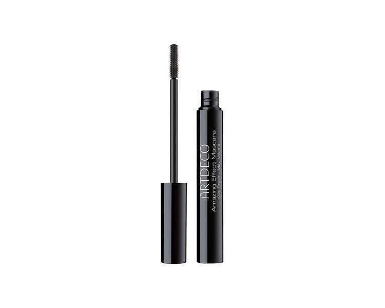 Artdeco AD Amazing Effect Mascara Black 6ml