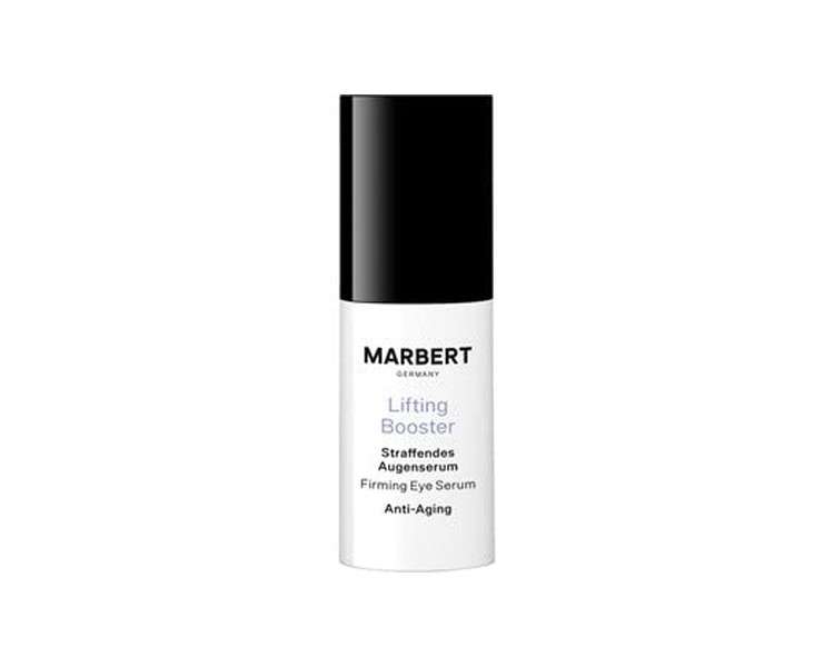 Marbert Lifting Booster Firming Eye Serum 15ml