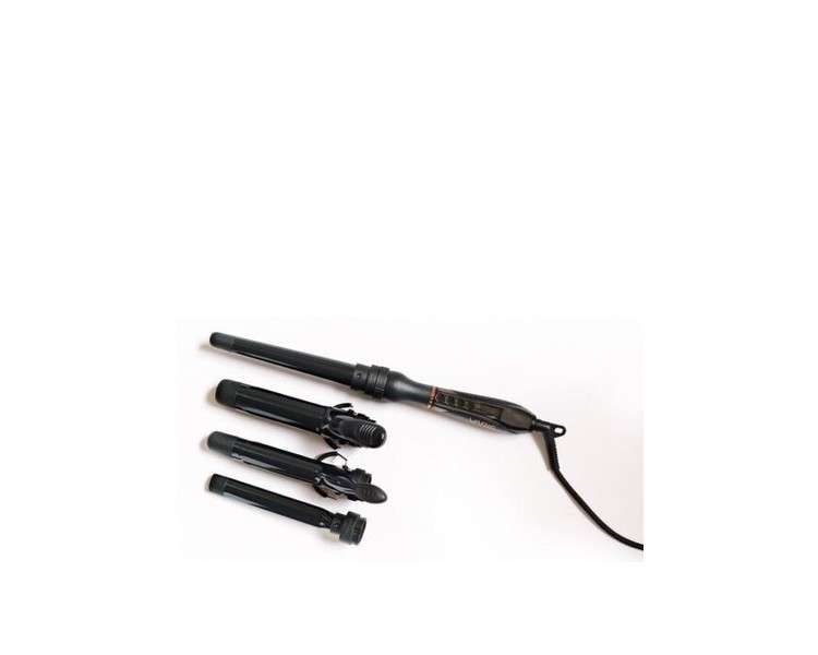 Varis Curling Iron System