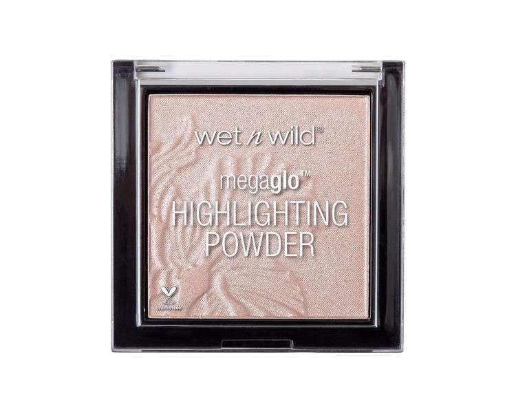 Wet 'n' Wild MegaGlo Highlighting Powder Blossom Glow 5.4g