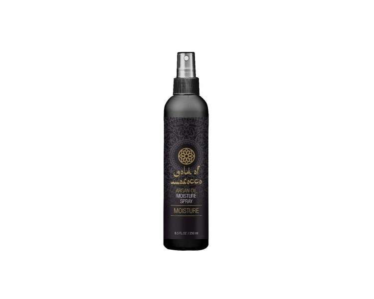 Gold Of Morocco Care Spray 250ml