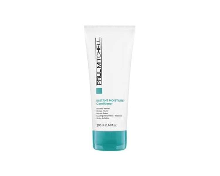 Instant Moisture Conditioner 100ml