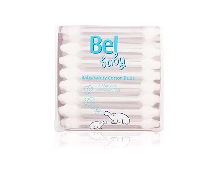 Bel Baby Cotton Buds for Babies