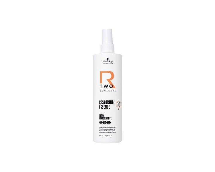 Schwarzkopf BC R-TWO Restoring Essence 400ml