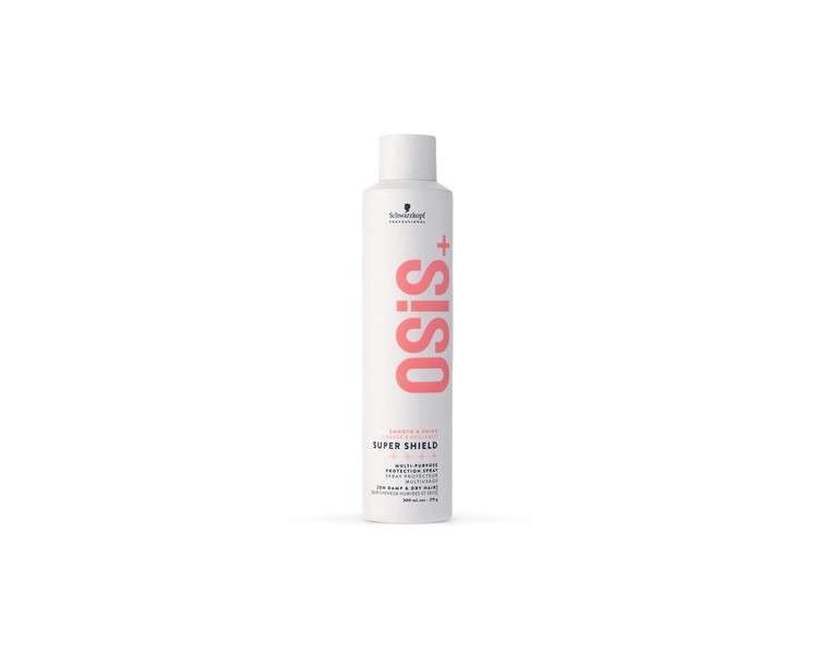 Schwarzkopf Osis+ Super Shield 300ml