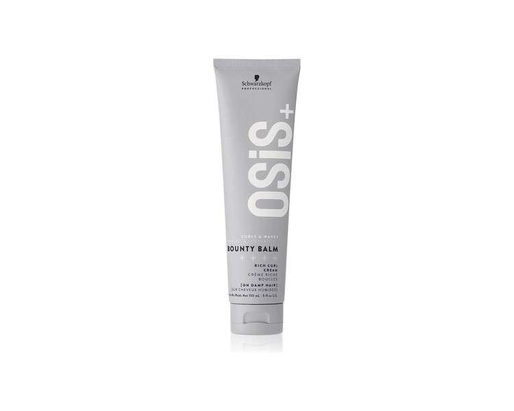 Schwarzkopf OSIS Bounty Balm Rich Curl Cream