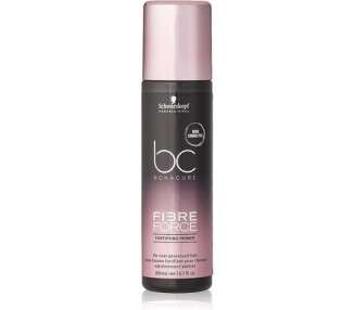 Schwarzkopf Bc Bonacure Fiber Force Fortifying Primer 200ml