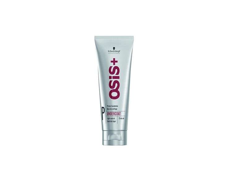 Schwarzkopf Professional Osis+ Style Undercoat 75ml