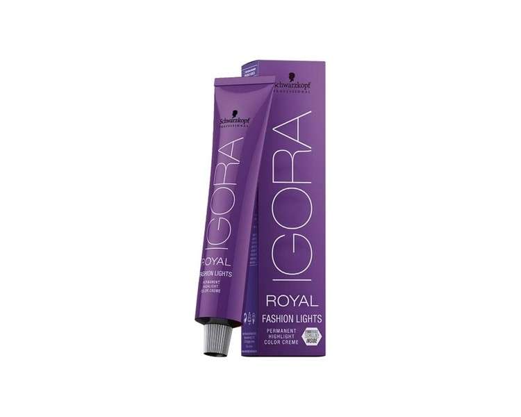 Schwarzkopf IGORA ROYAL Fashion Lights L-00