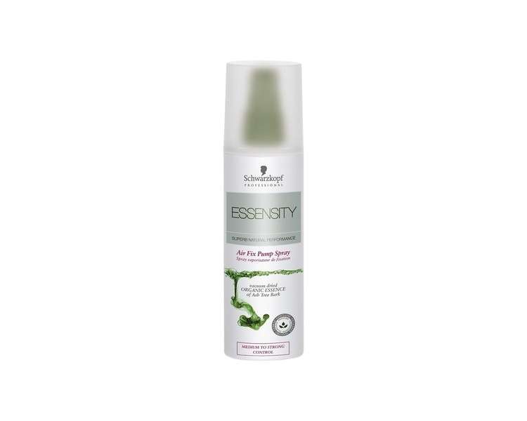 Schwarzkopf Professional Essensity Fixing Spray 200ml