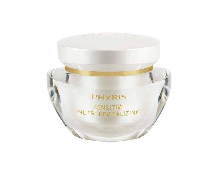 Phyris Sensitive Nutri Revitalizing 50ml