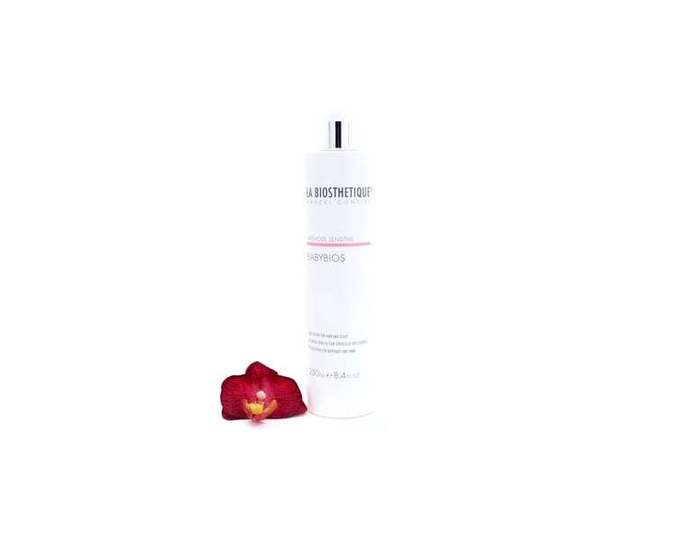 La Biosthetique Methode Sensitive Babybios Gentle Spray Hair Care 250ml