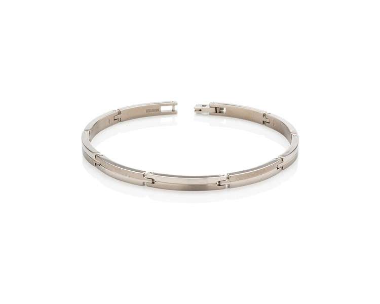 Boccia Women's Titanium Bracelet 20cm 0.5cm