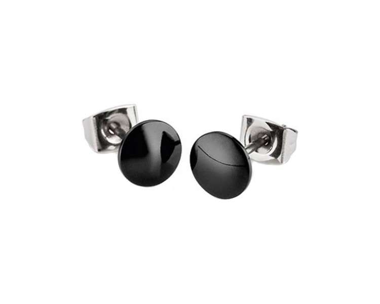 Boccia Women's Titanium Stud Earrings 0581-02