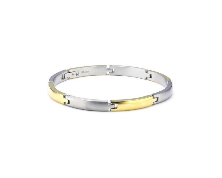 Boccia Women's Titanium Bracelet 032003