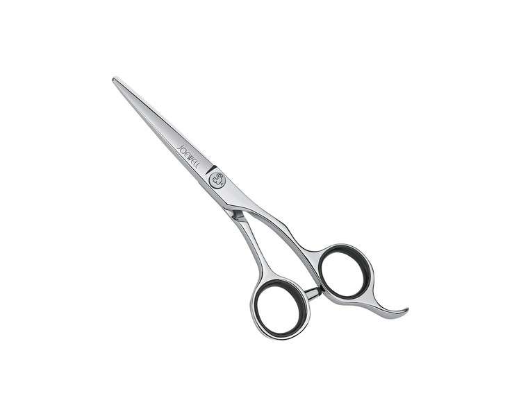 Joewell Cato Series C-60 Hair Cutting Scissors 6-Inch Length 0.06kg