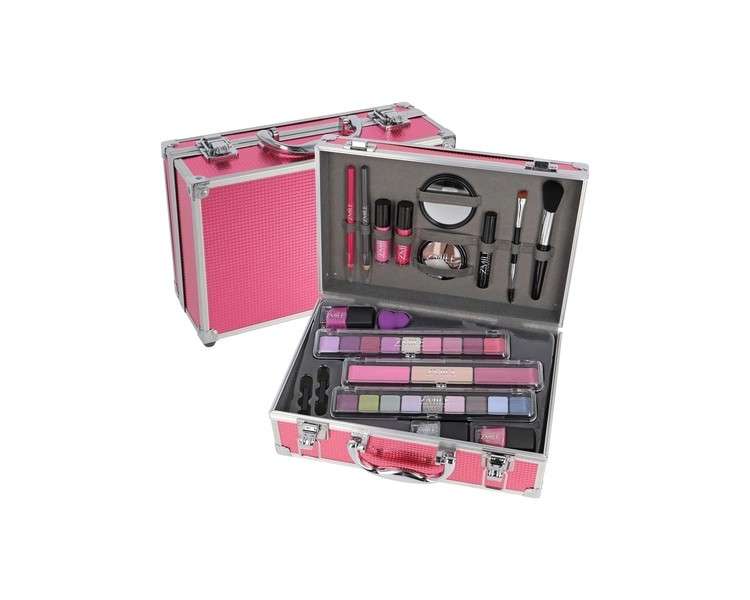 ZMILE Cosmetics Merry Berry Vegan Cosmetics Case