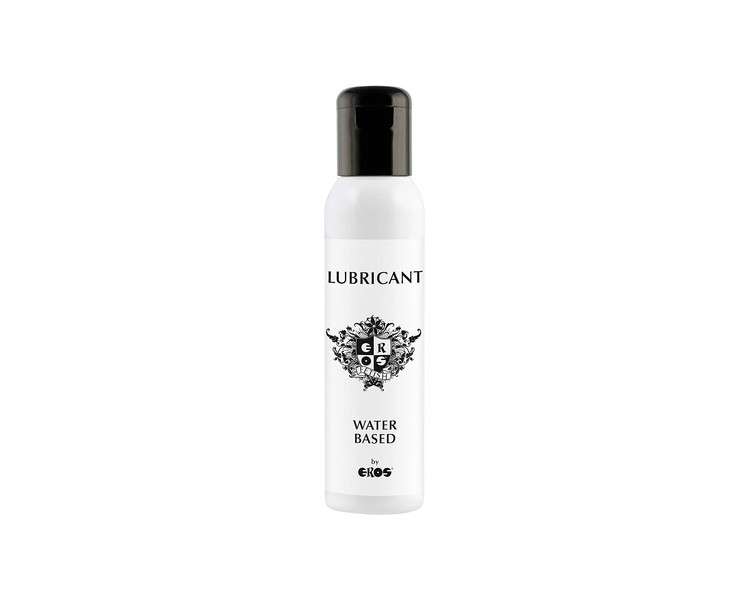 EROS Water-Based Lubricant 100ml