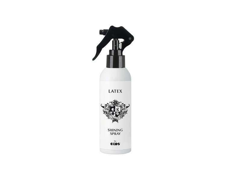 EROS Fetish Latex Shining Spray 150ml