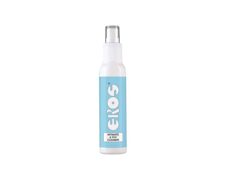 EROS Intimate & Toy Cleaner 100ml