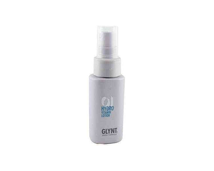 Glynt HYDRO Vitamin Lotion 1 for Allergy Sufferers 50ml