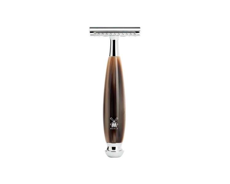 MÜHLE Intro Safety Razors Vivo Faux Horn