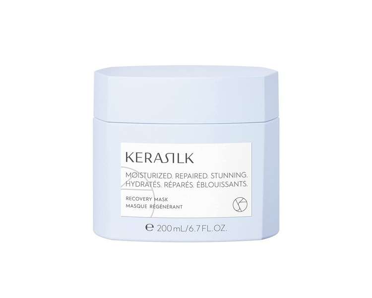 KERASILK Recovery Mask 200ml