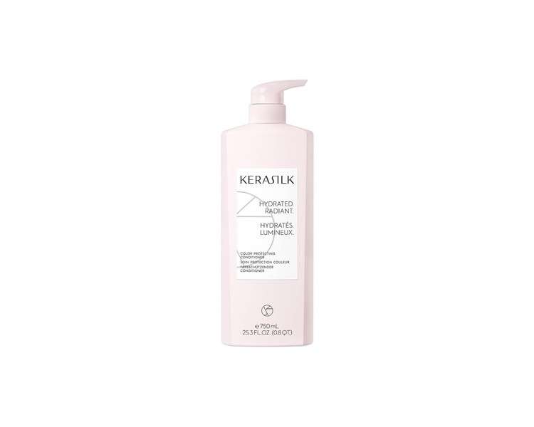 KERASILK Color Protecting Conditioner 750ml