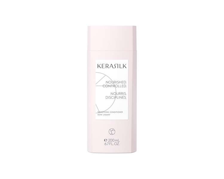 Kerasilk Essential Taming Shampoo for Unruly and Frizzy Hair 250ml
