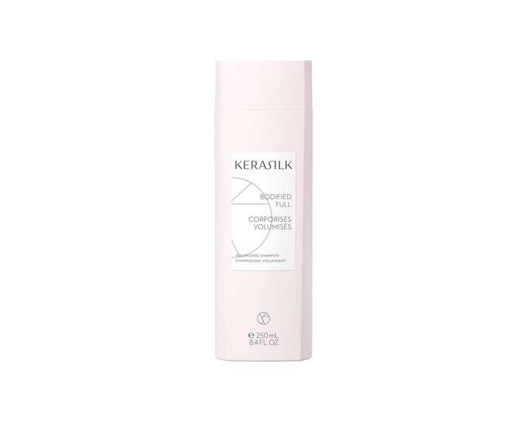 Kerasilk Essential Volume Shampoo for Fine Weightless Hair 250ml