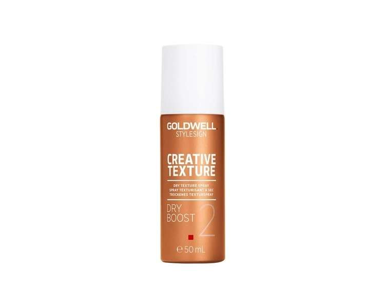 Goldwell Stylesign Texture Dry Boost Spray 50ml