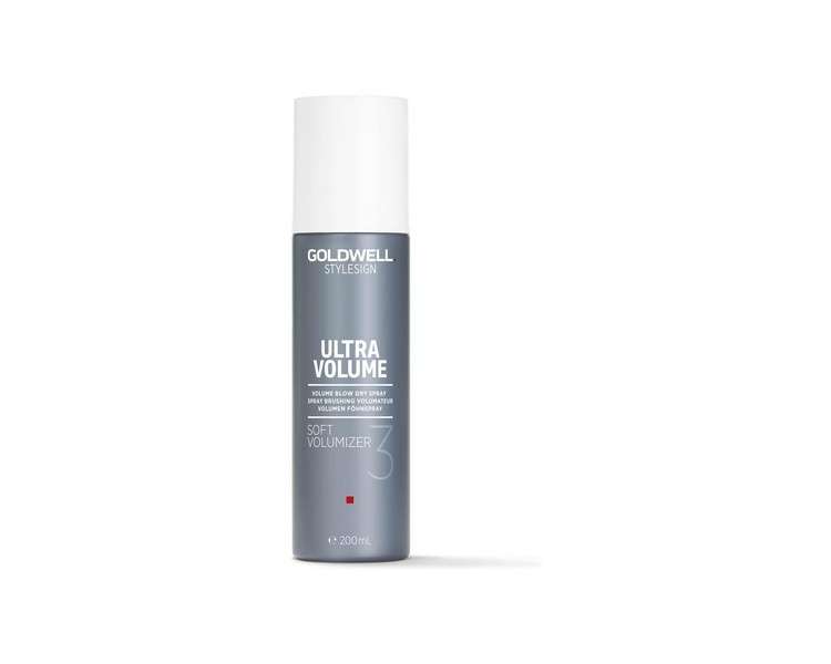 Goldwell Stylesign Ultra Volume Soft Volumizer 200ml