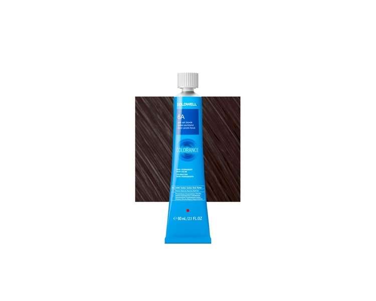 Goldwell Colorance 6A Tube 60ml