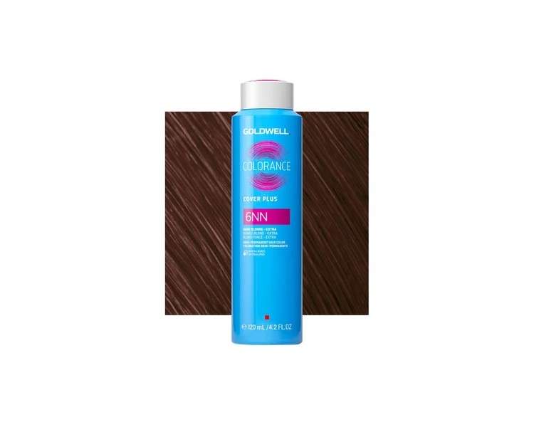 Goldwell Colorance Cool Cover Plus Can 6NN 120ml