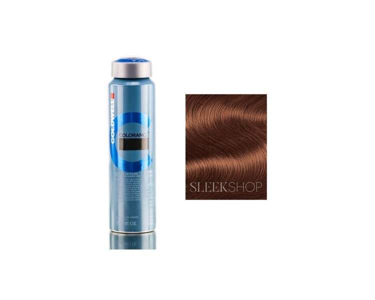 Goldwell Colorance Demi-Permanent Hair Color 6K Copper 4.2 oz.