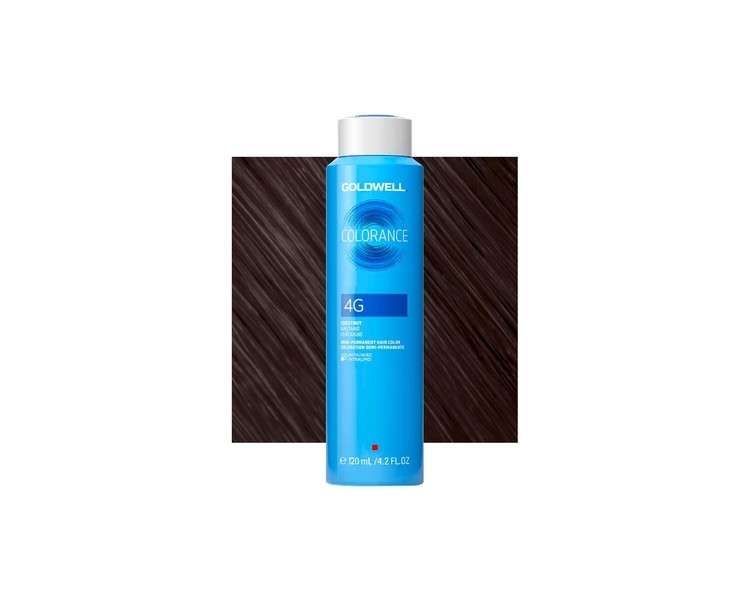 Goldwell Colorance 4G Chestnut 120ml