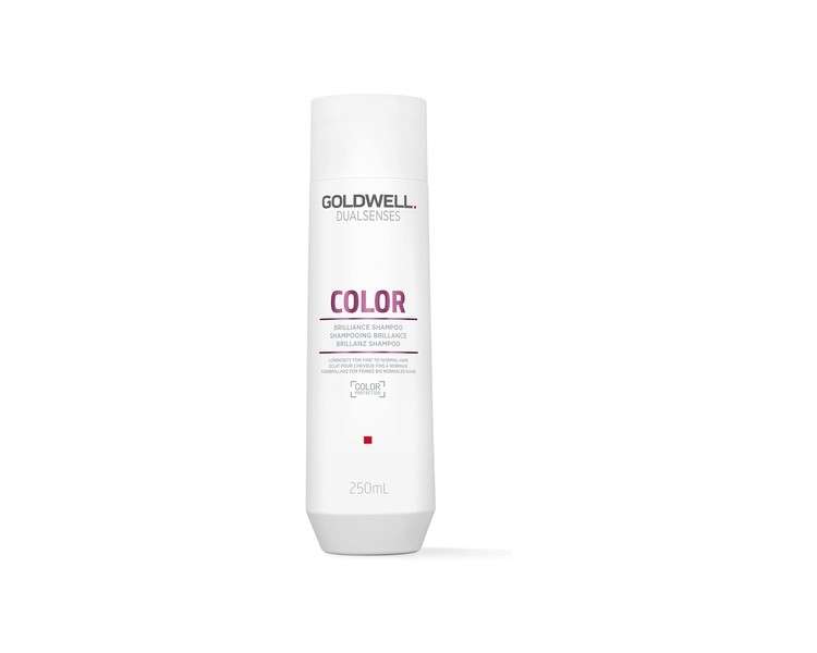 Goldwell Dualsenses Color Brilliance Shampoo 250ml