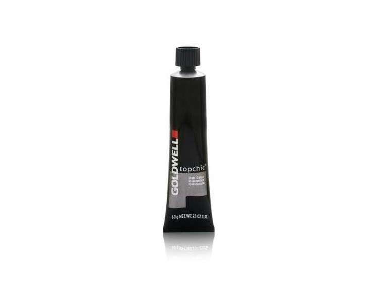 Goldwell Topchic Professional Hair Colour 6RB Beech Medium 60ml