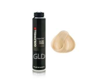 Goldwell Topchic Hair Coloration 10V Pastel Violablond 250ml