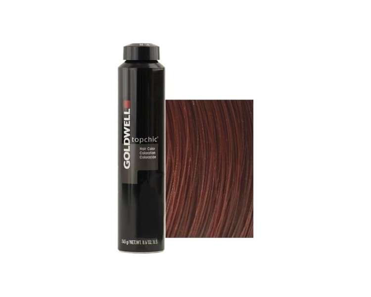 Goldwell Topchic 6R Hair Colour