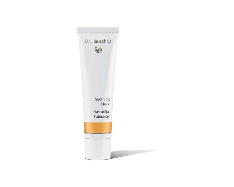 Dr. Hauschka Face mask Soothing 30ml