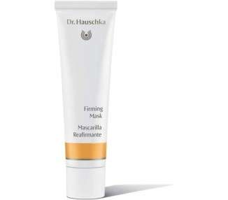Dr. Hauschka Skin Care Firming Mask 1oz