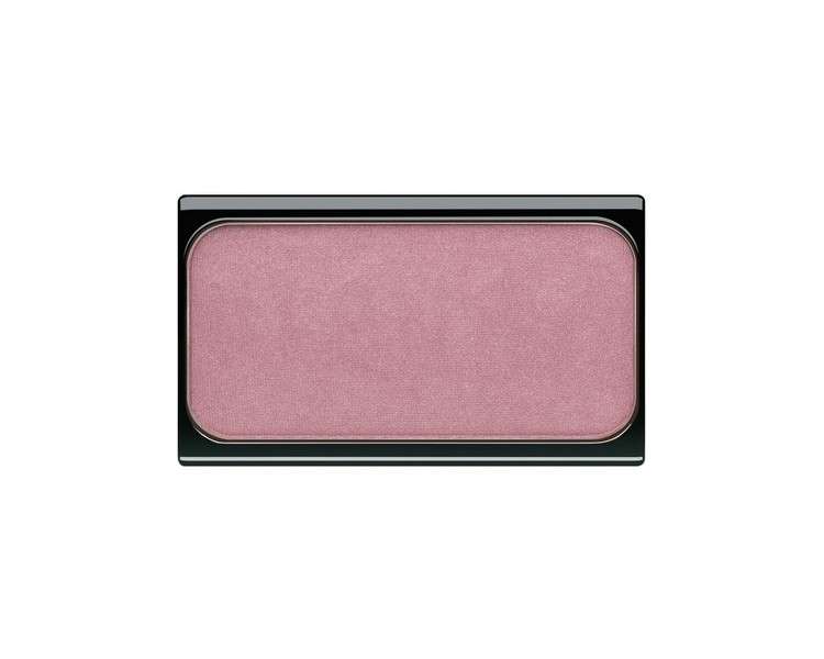 ARTDECO Shimmering Long-Lasting Blusher 5g - Shade 23 Deep Pink Blush