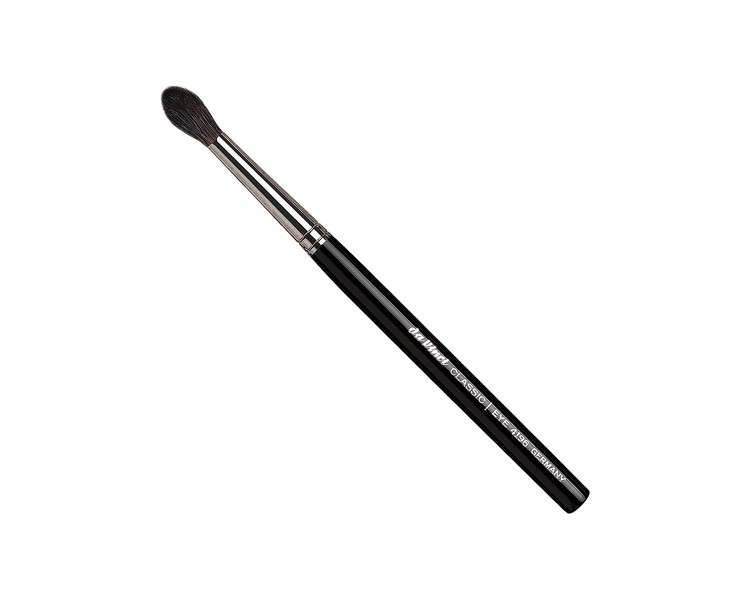 da Vinci Blending Brush Long Round Natural Hair Handmade in Germany