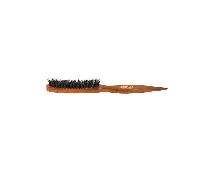 Comair Volume Master Tourier Brush with Wild Boar Bristles