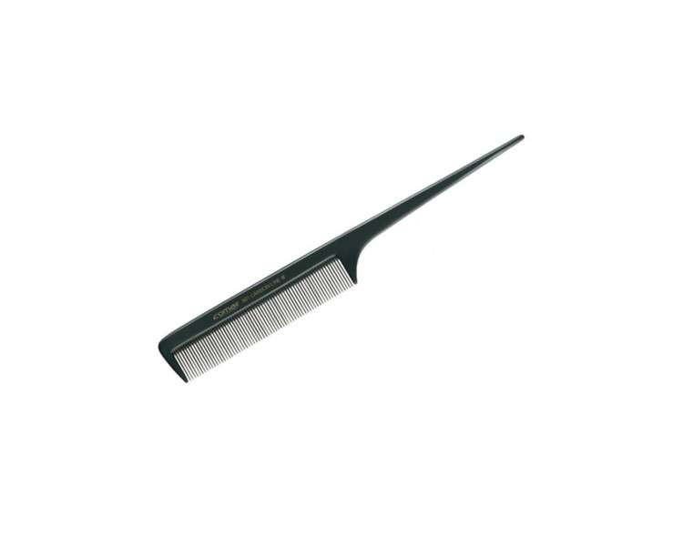 Comair Professional Carbon Hairdressing Comb 501 Profi Line